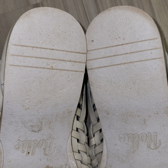 Rollie Nation Derby Hauraches size 40 - Picture 5 of 5